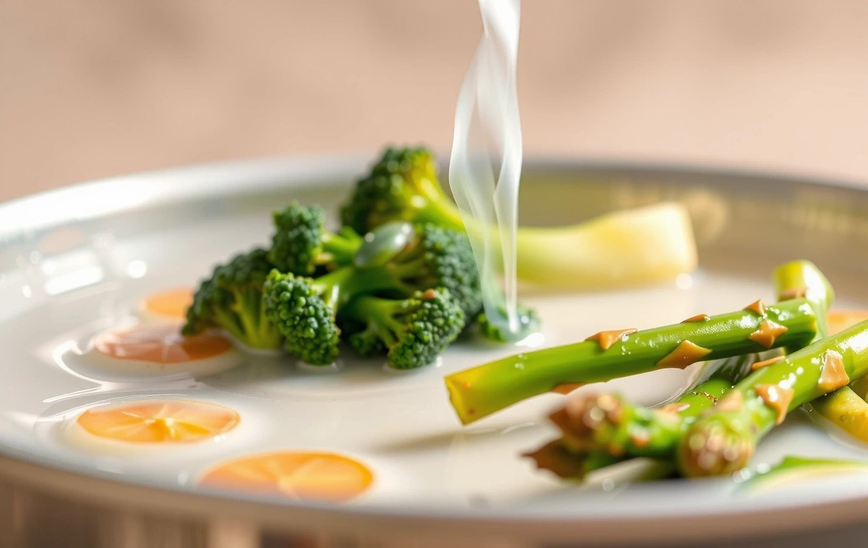 Lämpötila ja vitamiinit