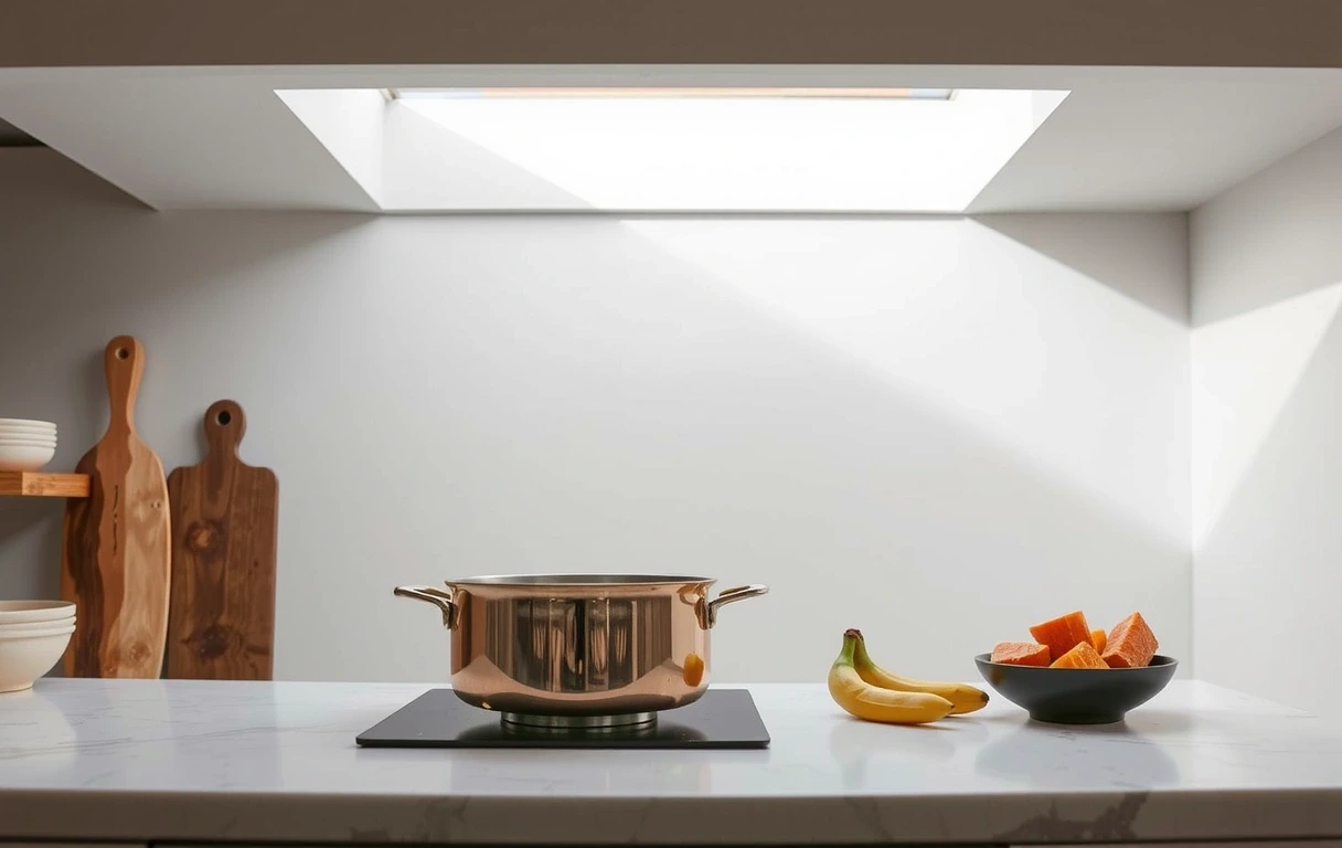 L'Art de Cuisine studio