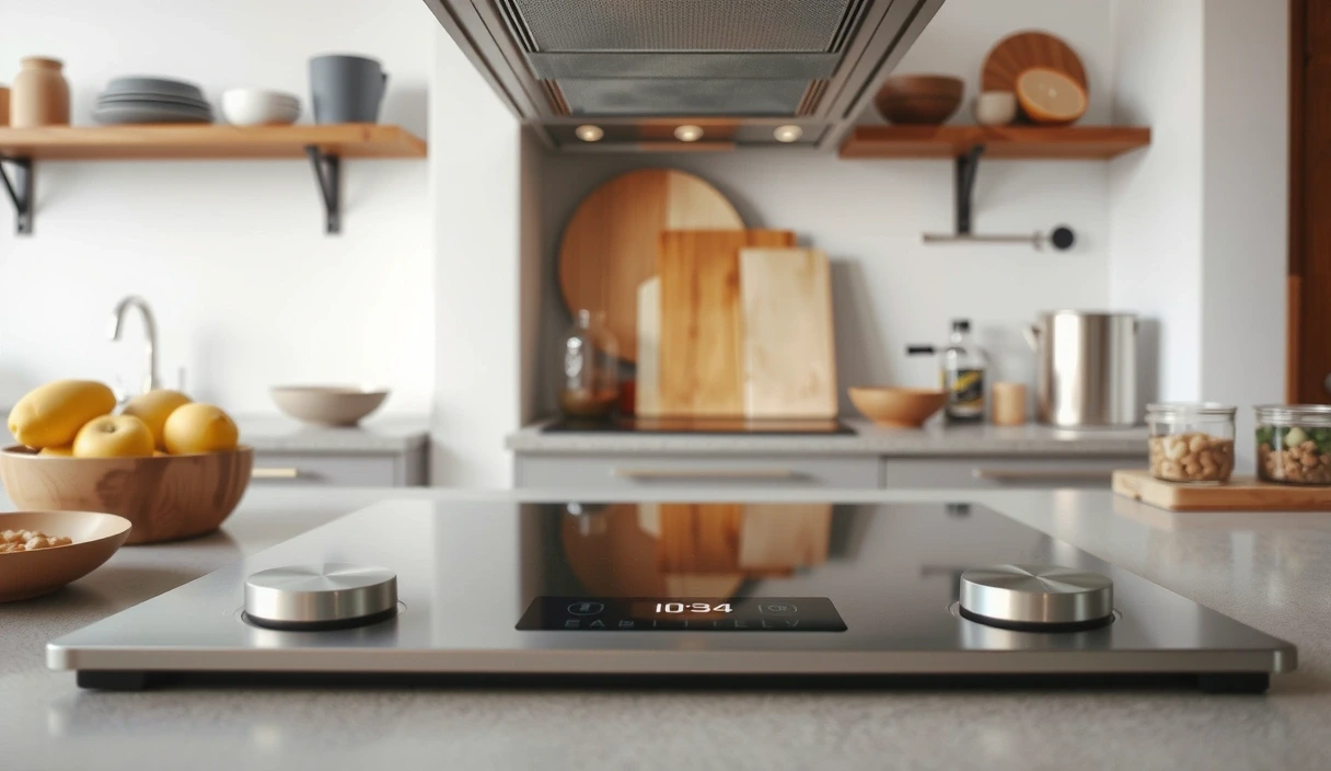 Induktiotekniikka ja lämpötilan hallinta